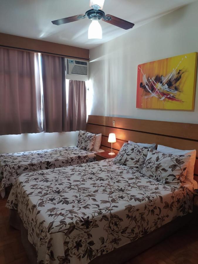 Dublin Hotel Сан-Пауло Экстерьер фото