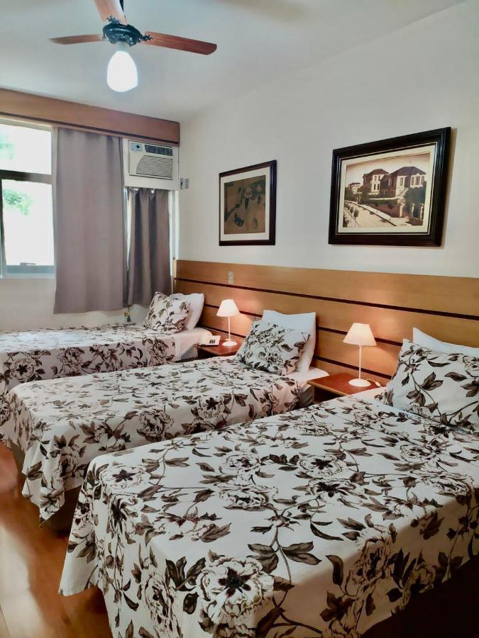 Dublin Hotel Сан-Пауло Экстерьер фото
